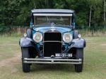 Mercedes-Benz Nurburg 460 K Pullman Limousine 1928 года